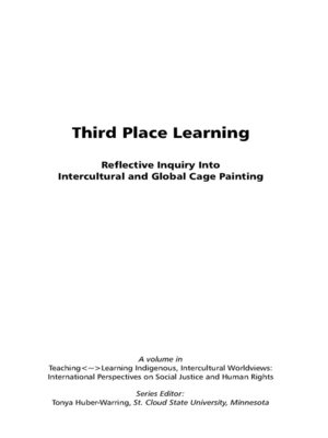 cover image of Third Place Learning